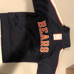 Bears jacket - NFL Football Chicago Bears